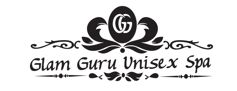 Glam Guru Logo